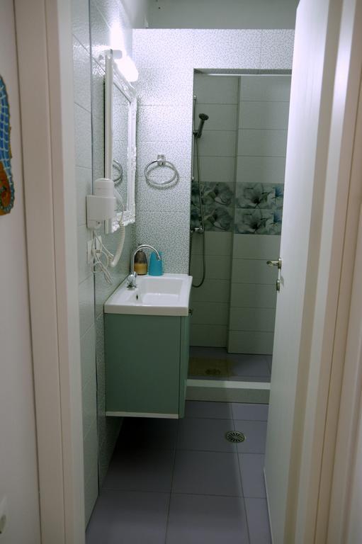 Eleni Boutique Apartment Líndos Habitación foto